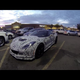 Here's A 2015 Corvette Z06 Prototype Just Hanging Out At Walmart